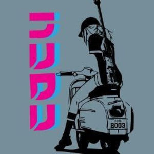 Meet your Posher, Peptobismo